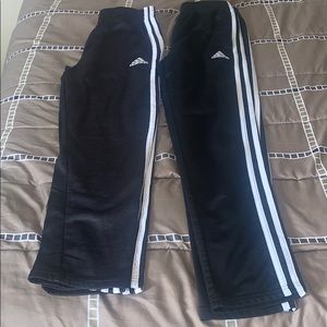 Adidas Sweatpants (2 pairs)